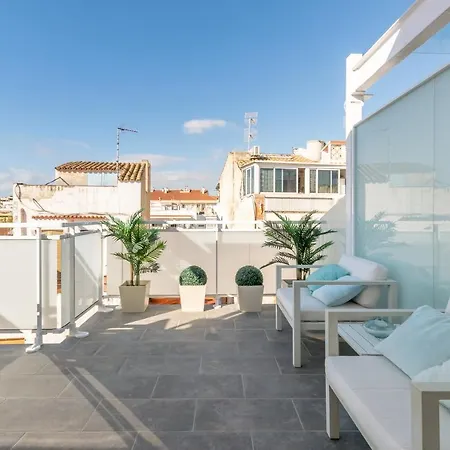 Penthouse *