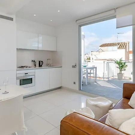 Apartment Penthouse