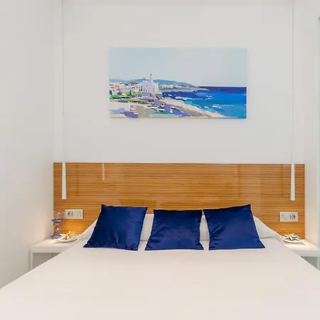 Appartement Penthouse