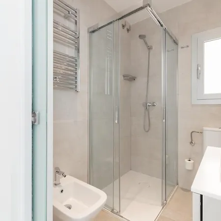 Lägenhet Penthouse *