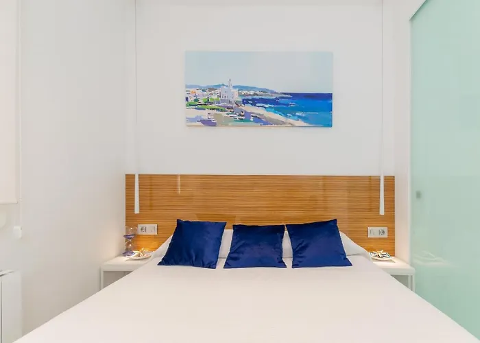 Apartament Penthouse