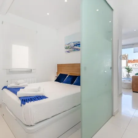 Penthouse Apartmán *